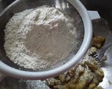 Foto del paso 3 de la receta: Muffins🍮 de banano🍌🍯!!!