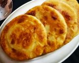 বেবি নান (baby naan recipe in Bengali) রেসিপি ধাপ - 3 ছবি