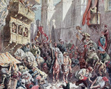 Foto del paso 2 de la receta: Receta Histórica: Menjar Blanc (1324). // Manjar Blanco 🤍