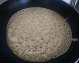 صورة لخطوة 3 من وصفة بغرير. سهل ولذيذ 😍😍