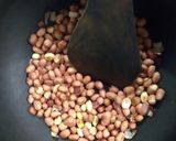 A picture of step 3 of Poha Masala.