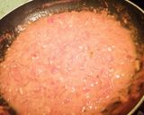 Foto del paso 5 de la receta: Papas con guiso 😋 deli!!!