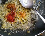 जोधपुर की फेमस मिर्ची वड़ा (Jodhpuri ki famous mirchi vada recipe in hindi) रेसिपी चरण 2 फोटो