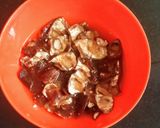 चिंचेची टाॅफी (tamarind candy recipe in marathi) रेसिपी स्टेप 1 फोटो