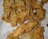 Foto langkah ke 4 dari resep Ayam pecak ala rumahan (makanan sehari-hari).