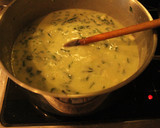 Foto del paso 2 de la receta: Bacalaó milaneseado, y salsa verdolaga cocorita