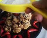 Foto del paso 18 de la receta: Croquembouche