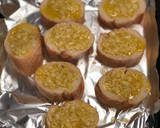 Foto del paso 3 de la receta: Pan con ajo a la italiana