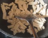 Foto langkah ke 3 dari resep Nasi menggono / sego gono.