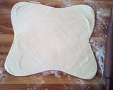 Foto del paso 6 de la receta: Masa hojaldre