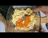 Foto langkah ke 3 dari resep Martabak Mini Tahu Telur.