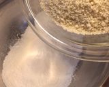 Foto del paso 11 de la receta Bizcocho de almendras y chocolate blanco