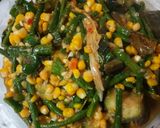 Foto langkah ke 4 dari resep Sayur rica rodo khas manado.