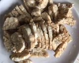 Foto langkah ke 1 dari resep Kering Tempe Kacang.