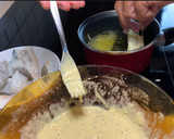 Foto del paso 5 de la receta: Bacalao rebozado