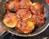 Tawa masala Idli recipe step 4 photo