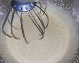 Foto del paso 4 de la receta: Galletas cuarteadas de chocolate