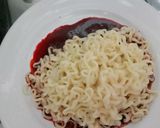 Foto langkah ke 2 dari resep Samyang Terbang.