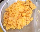 รูปขั้นตอนการทำที่ 4 ของ ข้าวยำไก่แซ่บ