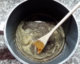 Foto del paso 6 de la receta: Pastel Moka