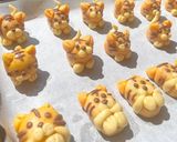 Foto langkah ke 5 dari resep Nastar TIGER.