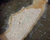 Foto del paso 4 de la receta: Milanesa de filete de Merluza