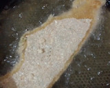 Foto del paso 4 de la receta: Milanesa de filete de Merluza