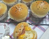 Foto langkah ke 8 dari resep Smoke Beef And Cheese KSB.
