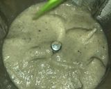 Foto del paso 4 de la receta: Salsa Funghi vegana con Mambo Cecotec