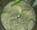 Foto del paso 4 de la receta: Salsa Funghi vegana con Mambo Cecotec