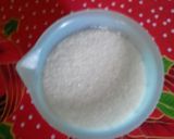 Foto del paso 11 de la receta: Bizcochuelo clásico !!