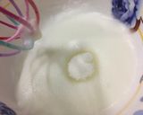 Hình bước làm 6 của món Bánh bông lan mini NCKD siêu gọn