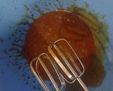 A picture of step 3 of BROWN SUGAR BROWNIES😋.