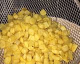 Foto langkah ke 5 dari resep Sambel goreng kentang ati ayam #BikinRamadhanBerkesan #13.