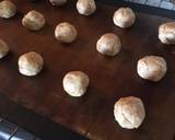 Low fat peanut butter cookies recipe step 5 photo