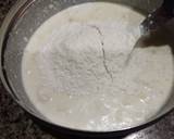 Bread cake recipe step 5 photo