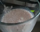 Foto del paso 2 de la receta: Batido de bananos con ice cream