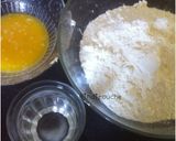 Foto langkah ke 1 dari resep Kulit Jalangkote' (Pastel Khas Makassar).