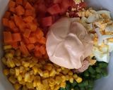 Foto del paso 6 de la receta: Palta rellena