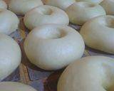Foto langkah ke 5 dari resep Donat kentang salju.