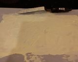 A picture of step 18 of White Chocolate Chip Brownies.