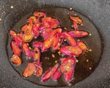 Foto langkah ke 2 dari resep Kering Tempe dan Takir Klobot.