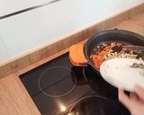 Foto del paso 2 de la receta Arroz con muslitos de codorniz y champiñones
