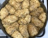 Aranygaluska recept fázis 6 fotója