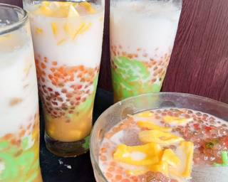 Tapioca Dessert - Step 8