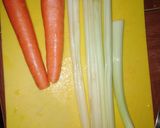 Foto del paso 3 de la receta: Caldo de res