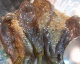 Foto langkah ke 4 dari resep Terong penyettt.