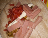 Foto del paso 3 de la receta: Tacompletos