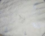 A picture of step 7 of Patato filling Tawa naan😋.