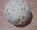 Foto del paso 3 de la receta: Galletitas materas de sémola y arroz ❤